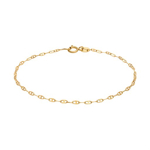 ARMBAND I 18K GULD