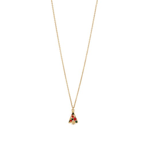 Halsband Gran