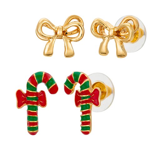 Örhängen Jul