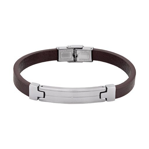 Armband i stål