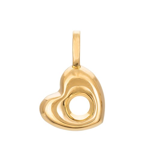 Hängsmycke i 18K guld