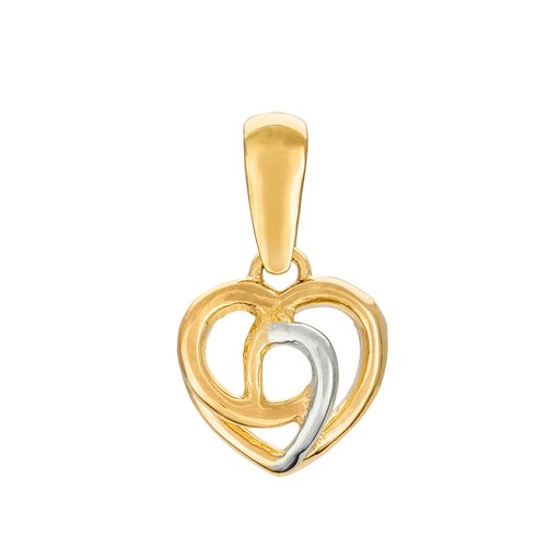 Hängsmycke i 18K guld