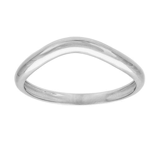 Ring i äkta silver