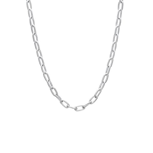 Halsband i äkta silver