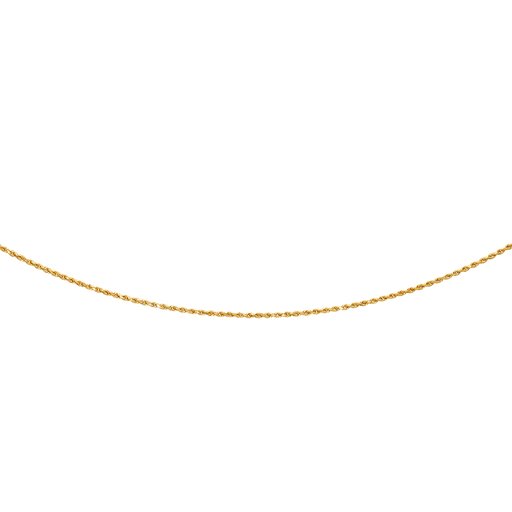 Halsband i 18K guld