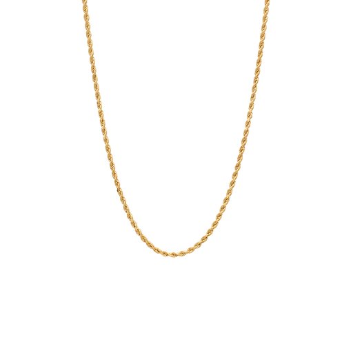 Halsband i 18K guld