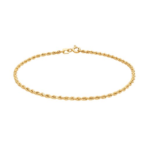 Armband i 18K guld