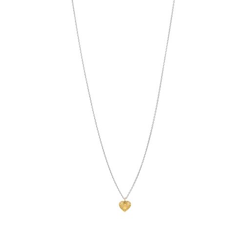 Halsband i äkta silver