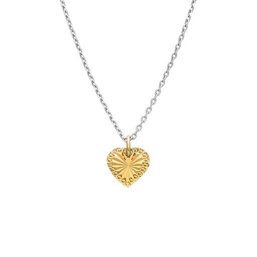 Halsband i äkta silver