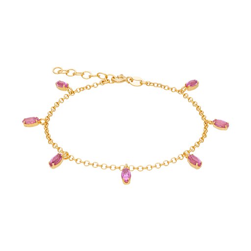 Armband i äkta silver