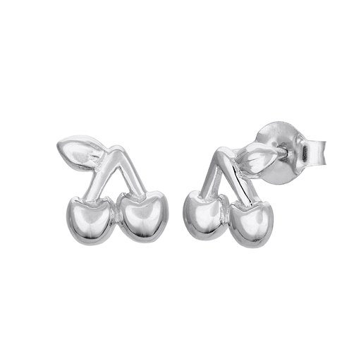 Örhängen i äkta silver