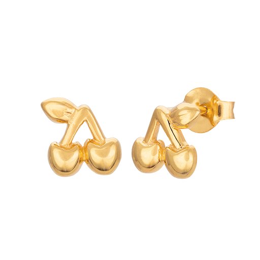 Örhängen i äkta silver