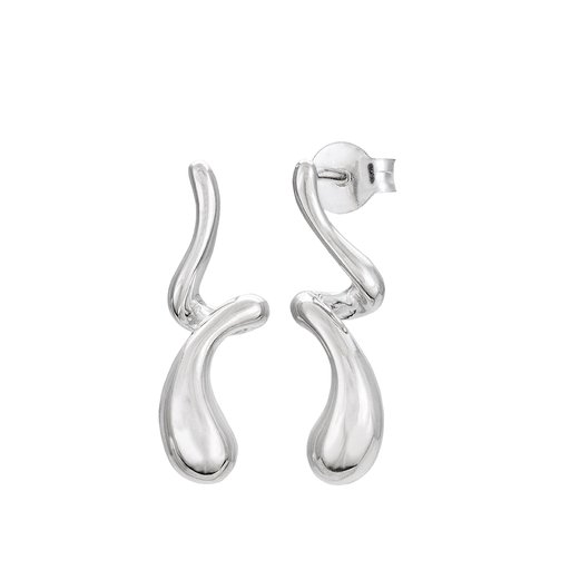 Örhängen i äkta silver