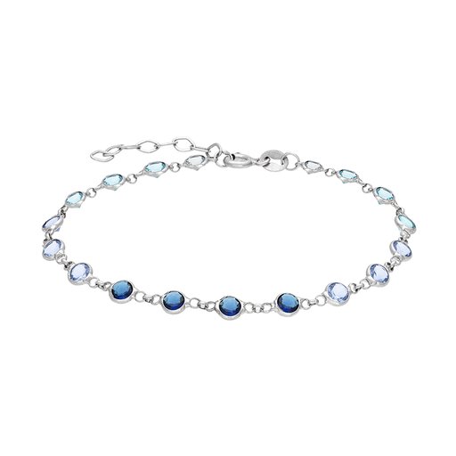 Armband i äkta silver