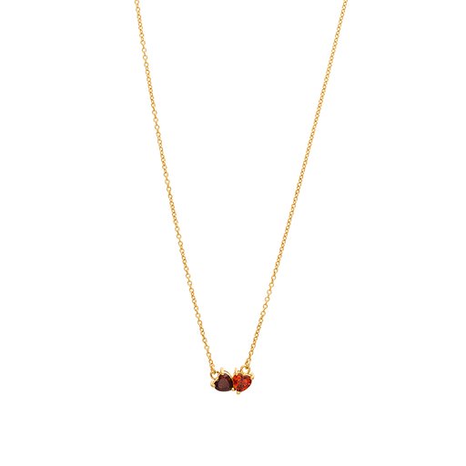 Halsband i äkta silver