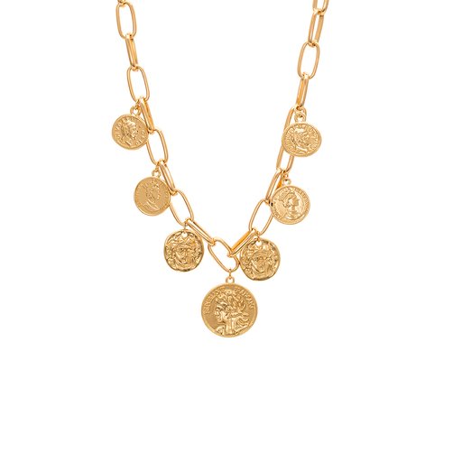 Halsband Elena