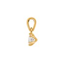 Diamanthänge i 18K guld