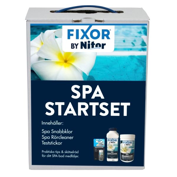 Spa - Alfort