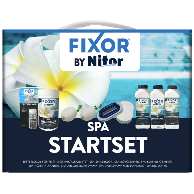 Spa - Alfort