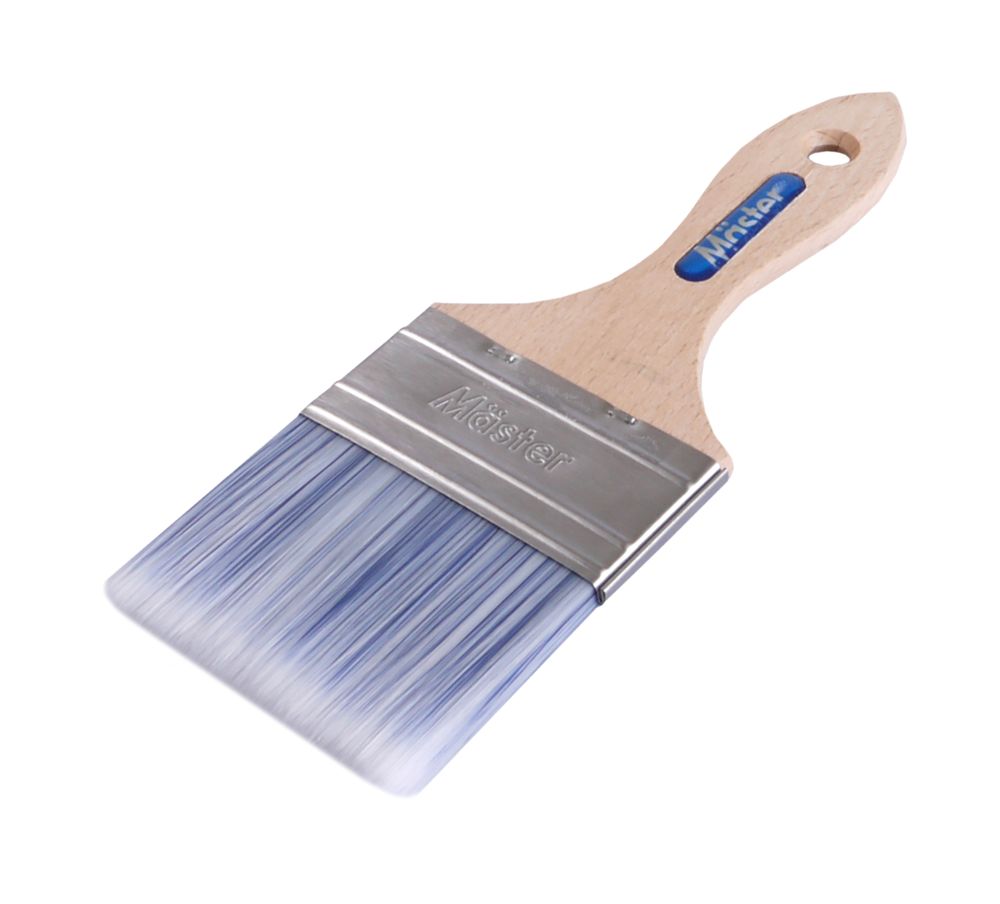 Flatpensel Superior Pro Max blue
