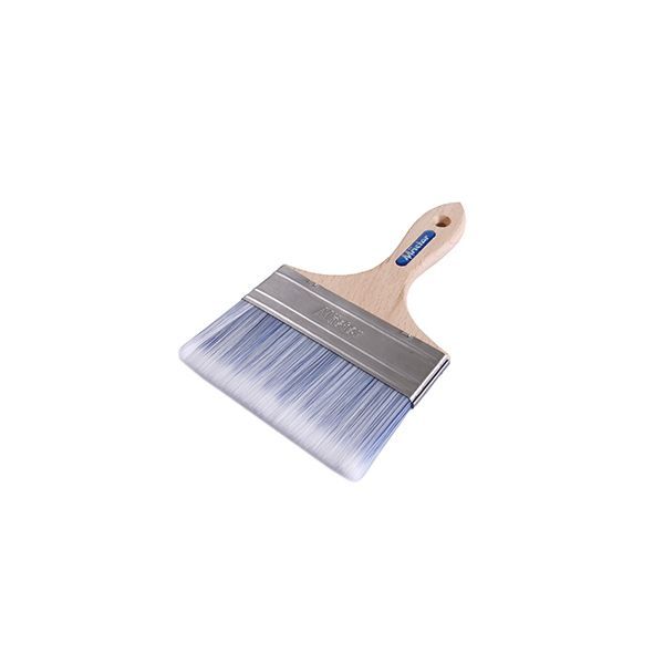 Flatpensel Superior Pro Max blue