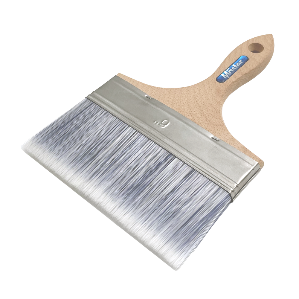 Flatpensel Superior Pro Max blue