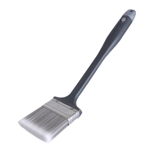 Elementpensel, Lang Silver