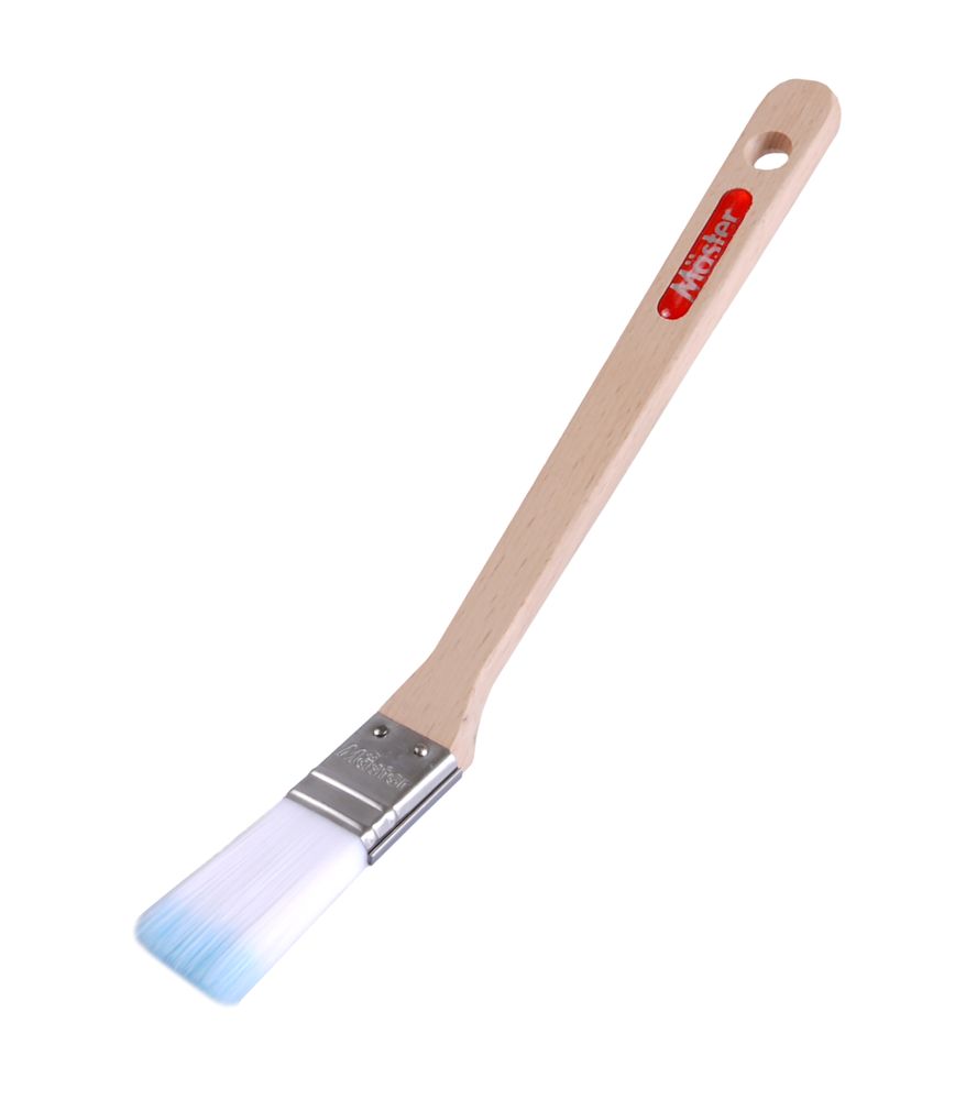 Elementpensel, Kort, Superior Pro Ice blue