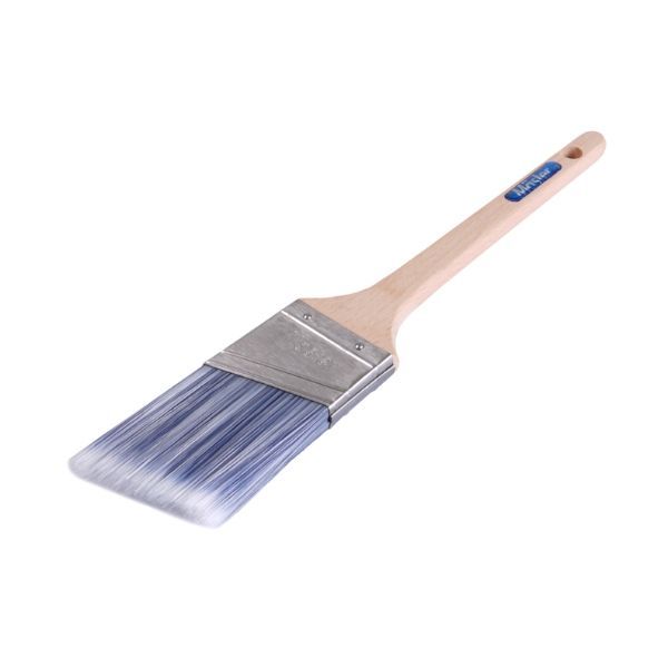 Presisjonspensel Superior Pro Max blue