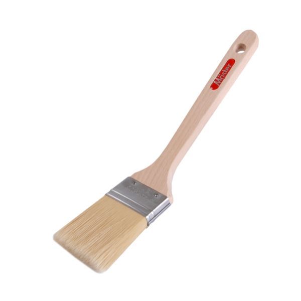 Vinkelpensel, Kort, Superior Pro Blond