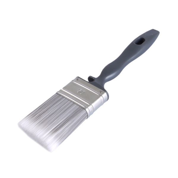 Lakkpensel, Silver