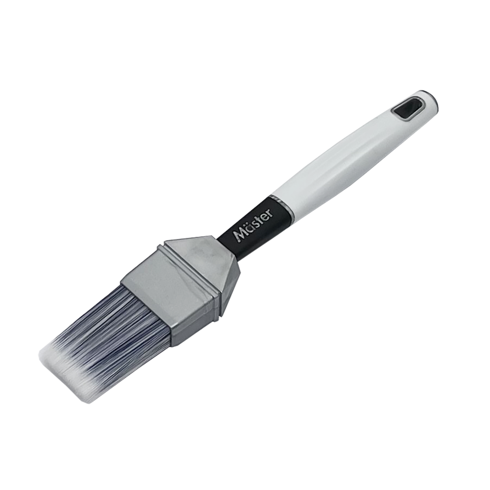 Lakkpensel Diamond Pro Max blue