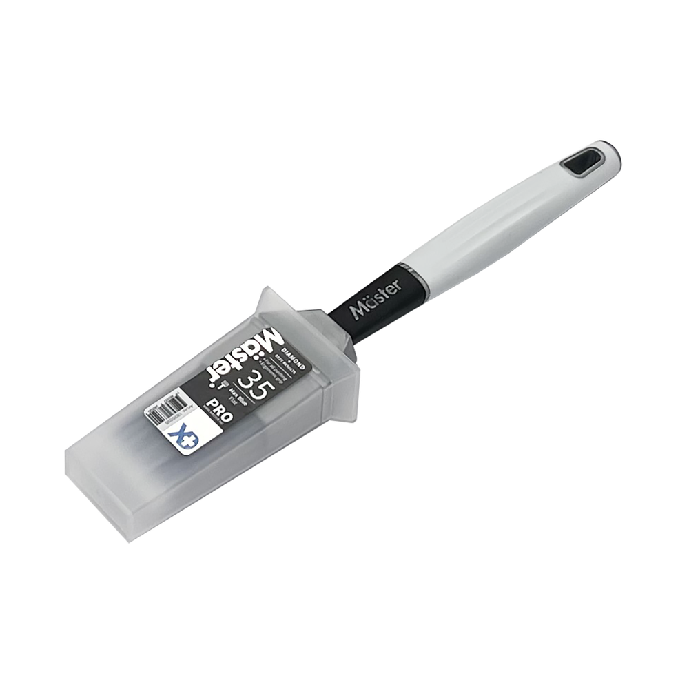 Lakkpensel Diamond Pro Max blue