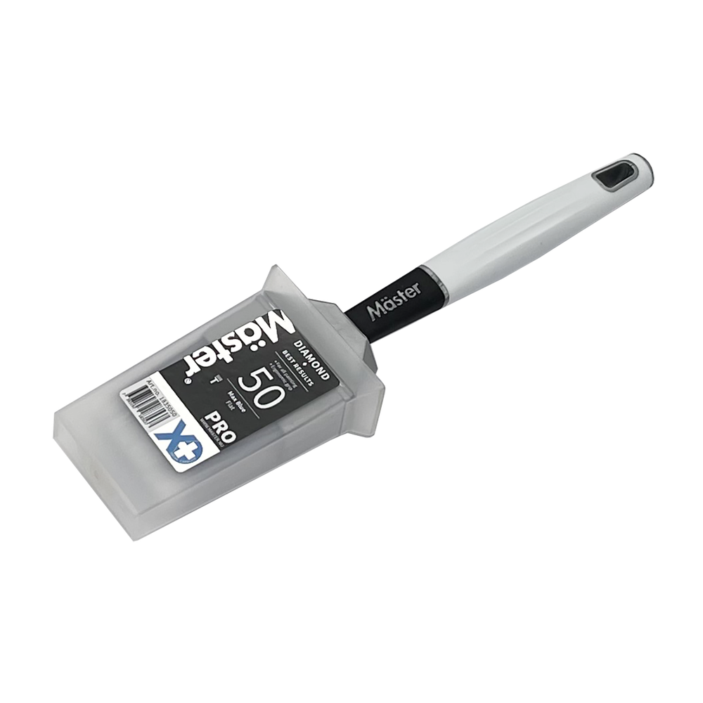 Lakkpensel Diamond Pro Max blue