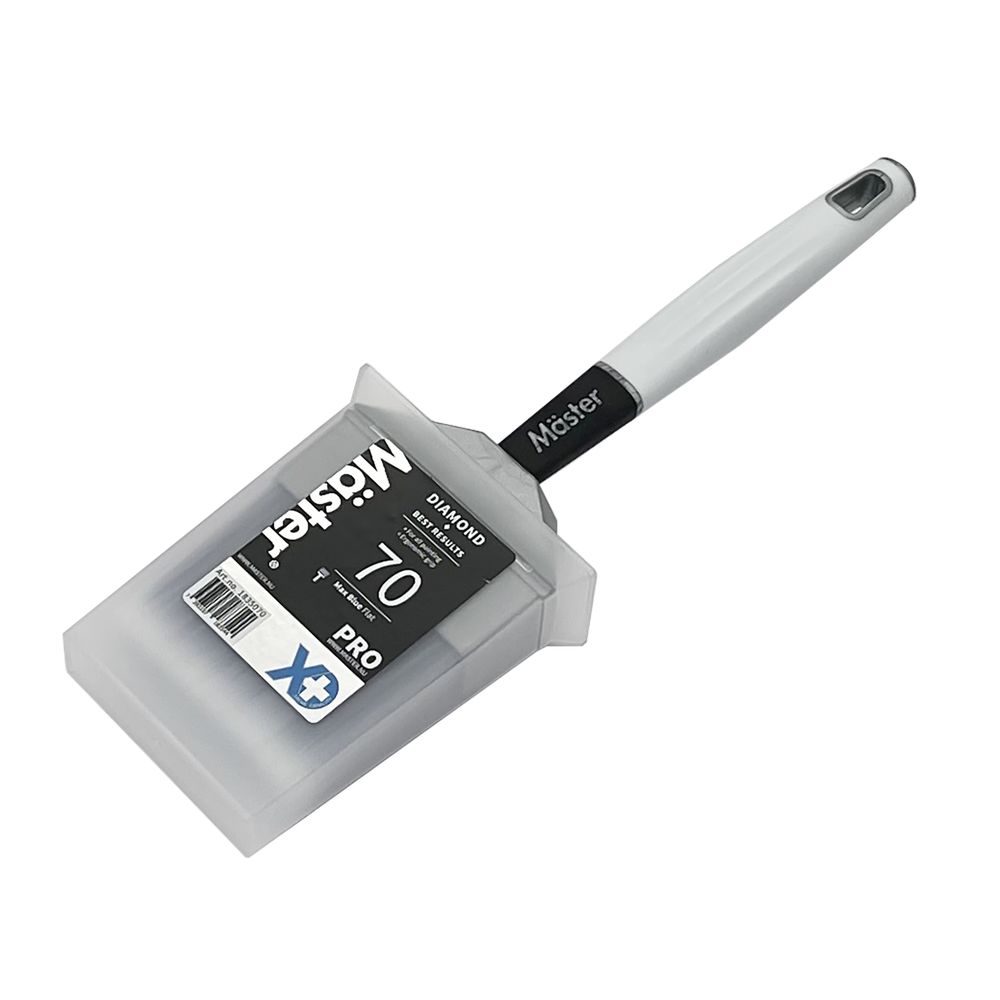 Lakkpensel Diamond Pro Max blue