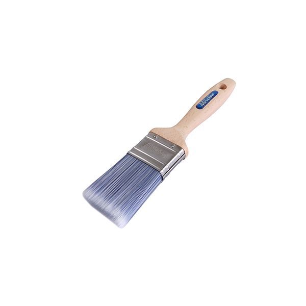 Lakkpensel Superior Pro Max blue