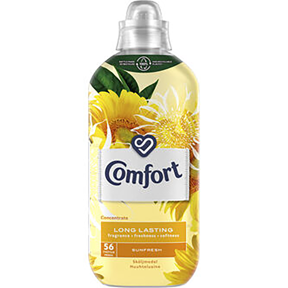 Comfort