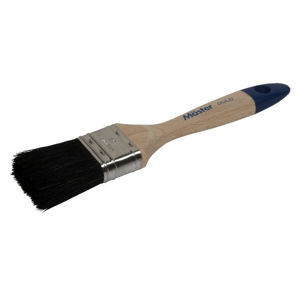 Lackpensel, Pro Natur
