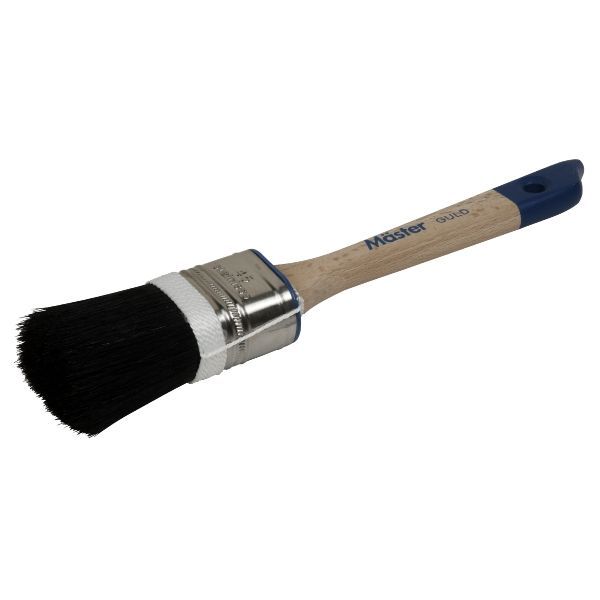 Ovalpensel, Pro Precision Natur