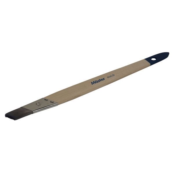 Streckpensel, Pro Soft