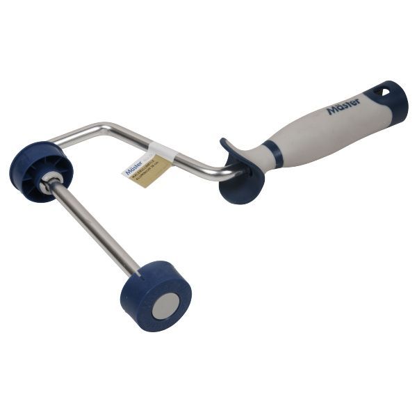 Rollerbygel, Aluminium Norsk