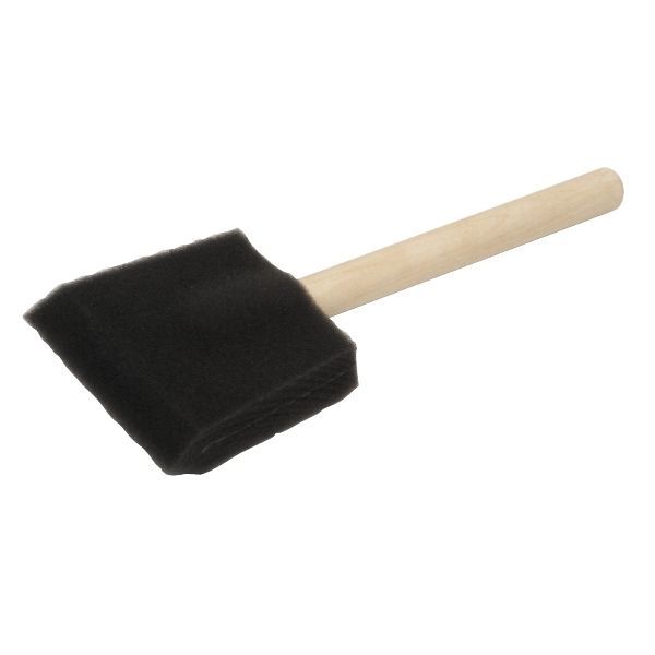 Lackstrykare, Skumplast