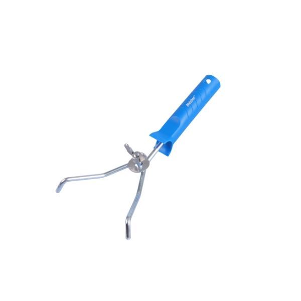 Bredspartelholder