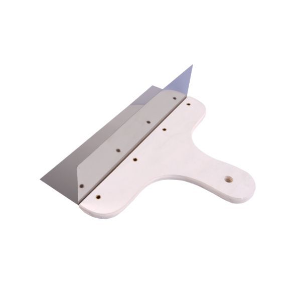 Spackelspade