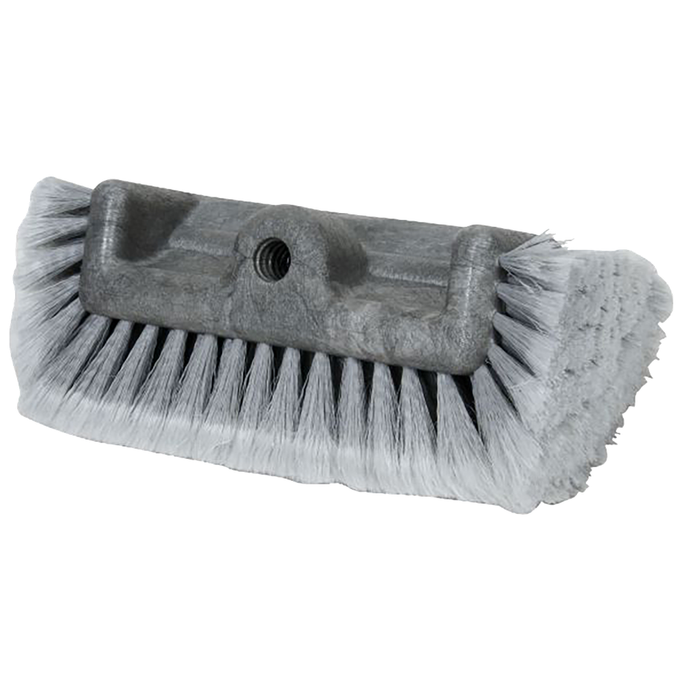 Tvättborste, 3-sidig Mäster