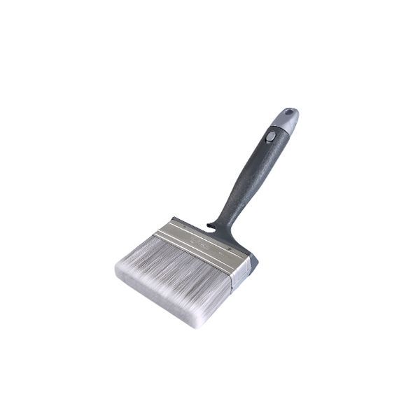 Facadepensel, Vinklet Silver