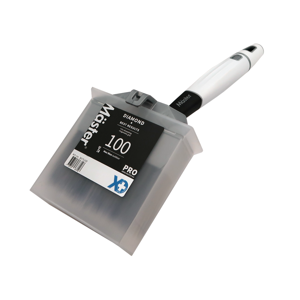 Fasadepensel Diamond Pro Max blue