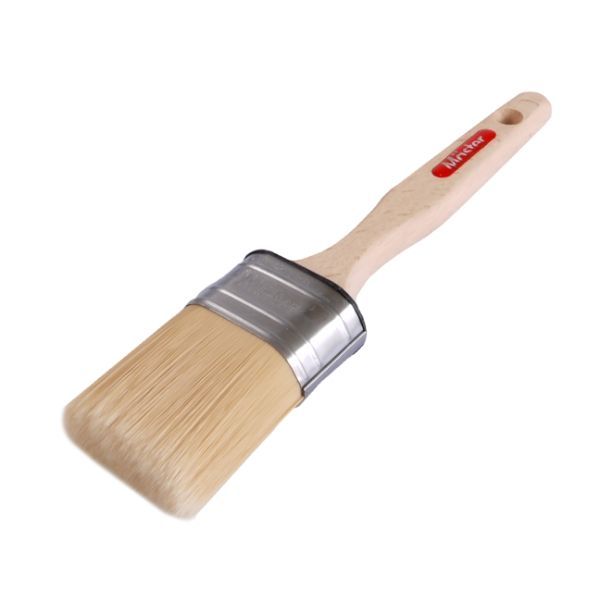 Ovalpensel, Superior Pro Blond