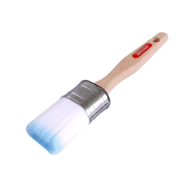 Ovalpensel, Superior Pro Ice blue