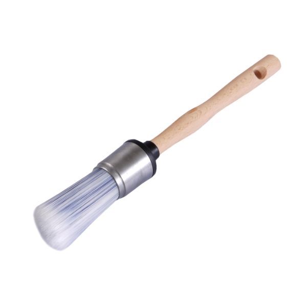 Rundpensel Superior Pro Max blue